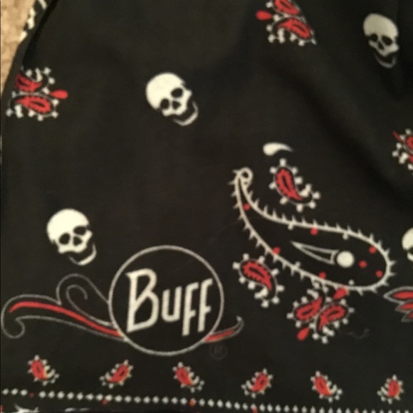 🆕Buff Microfibre & Polar Fleece Hat - Picture 5 of 8